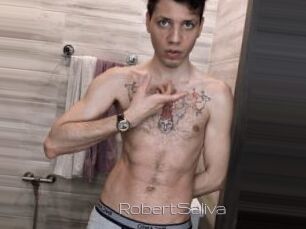 RobertSaliva