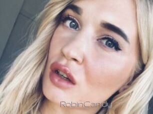 RobinCandy