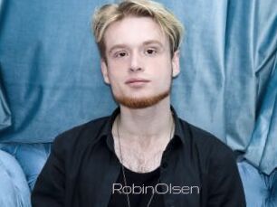 RobinOlsen