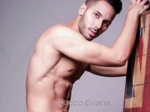 Rocco_Evans