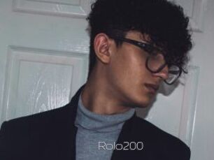 Rolo200