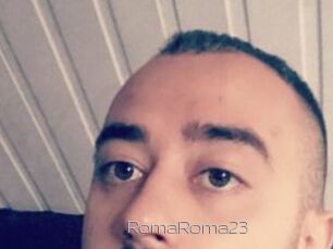 RomaRoma23