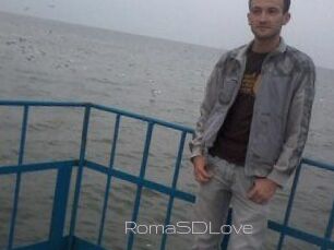 RomaSDLove