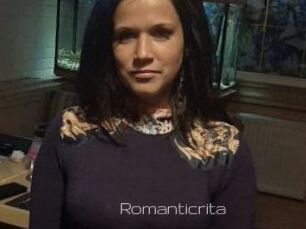 Romanticrita