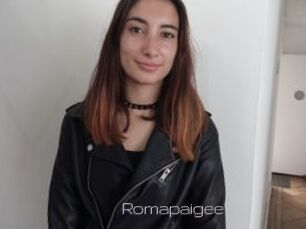 Romapaigee