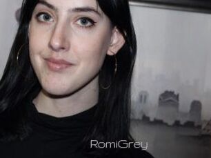 RomiGrey