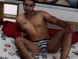 RonaldHunter