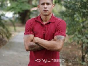 RonyCrasso