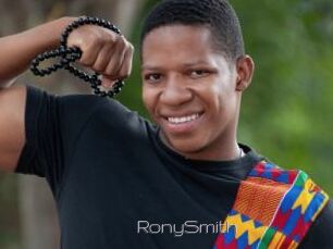 RonySmith