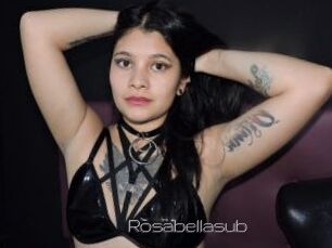 Rosabellasub