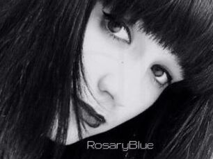 RosaryBlue