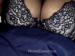 RoseEssence