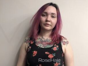 RoseHale