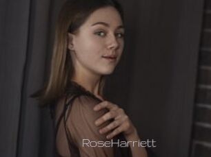 RoseHarriett