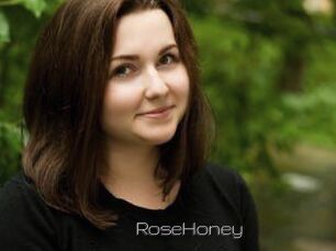 RoseHoney