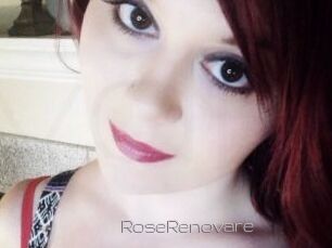 RoseRenovare