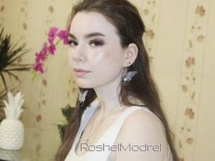 RoshelModrel