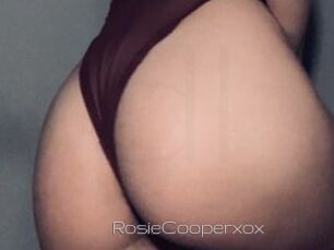 RosieCooperxox