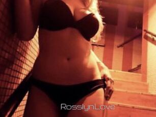 RosslynLove