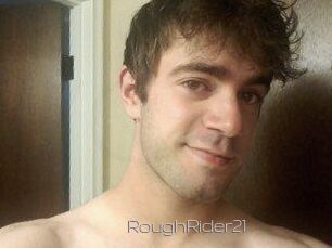 RoughRider21