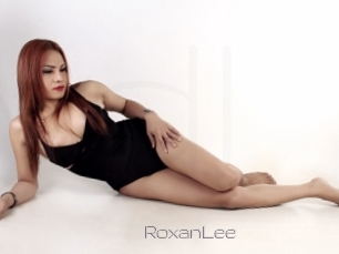 RoxanLee