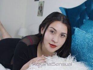 RoxanaSensual