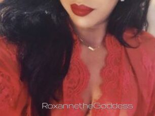 RoxannetheGoddess