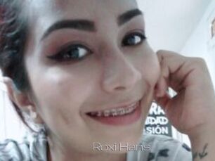 Roxi_Hans