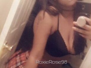 RoxieRose98