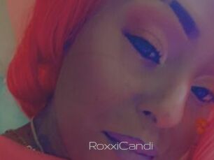 RoxxiCandi