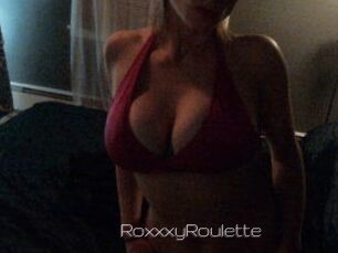 RoxxxyRoulette