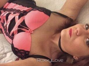 RoxxyLove