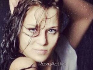 RoxyActive