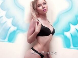 RoxyBlondie