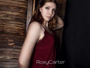 RoxyCarter