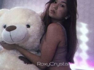 RoxyCrystal