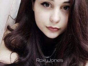 RoxyJones