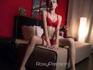 RoxyPassion