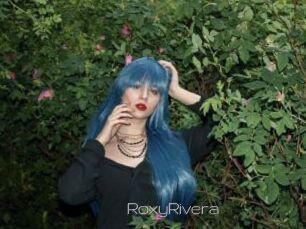 RoxyRivera