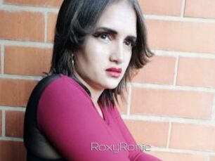 RoxyRonie