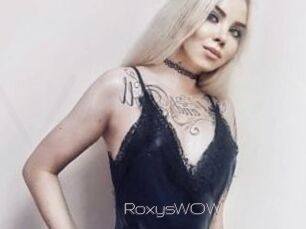 RoxysWOW