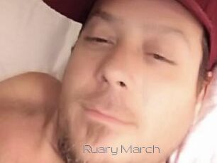 Ruary_March