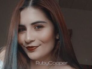 RubyCooper