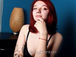 RubyDenton