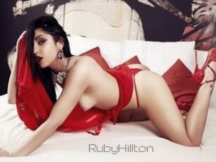 RubyHillton