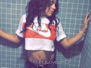 RubyLovesXO