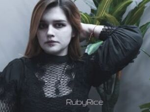 RubyRice