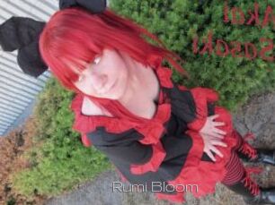 Rumi_Bloom