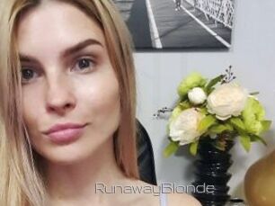 RunawayBlonde