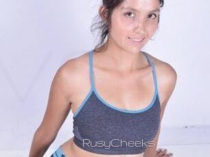 RusyCheeks